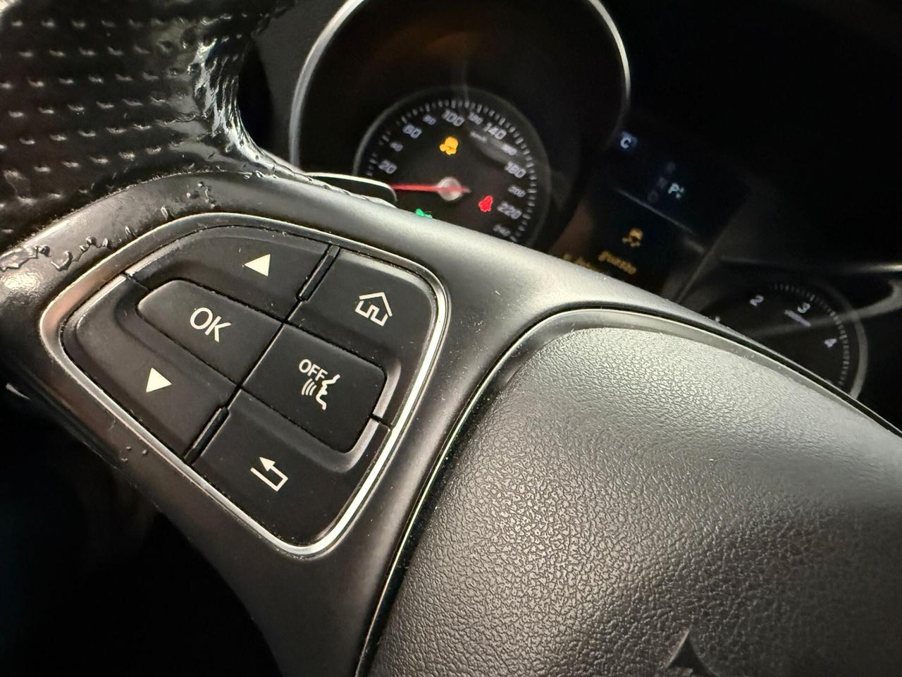 Mercedes-benz C 220 200 d S.W. Auto Premium