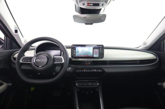 FIAT 600 600 Hybrid 110 CV DCT MHEV La Prima