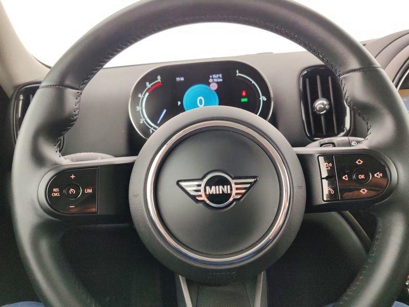 MINI Countryman Cooper D Yours