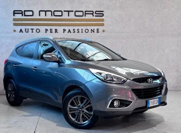 Hyundai iX35 ix 35 Cambio Automatico