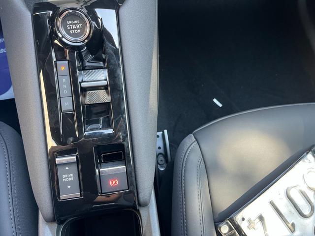 ALFA ROMEO Junior 1.2 136 CV (145cv) Hybrid eDCT6 Speciale
