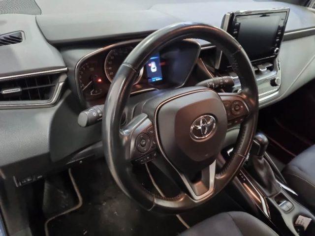 TOYOTA Corolla Touring Sports 1.8 Hybrid Business