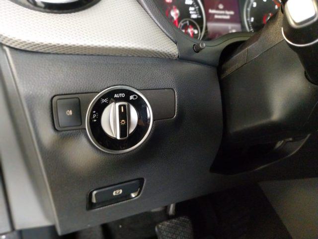 MERCEDES-BENZ B 180 d Automatic Sport
