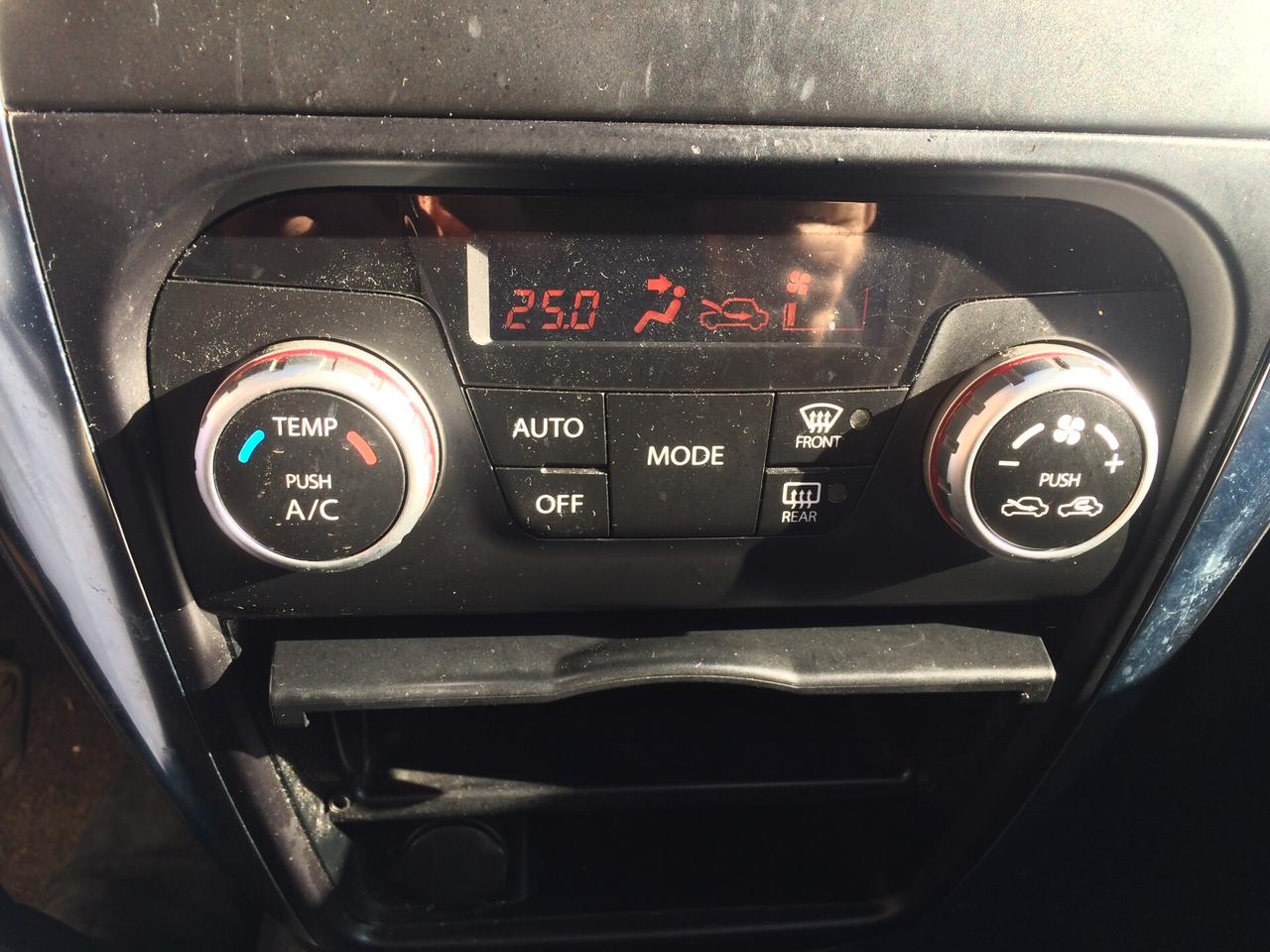 2011 Fiat Sedici 2.0 MJT 16V DPF 4x2 Dynamic tagliandata !!! +garanzia !