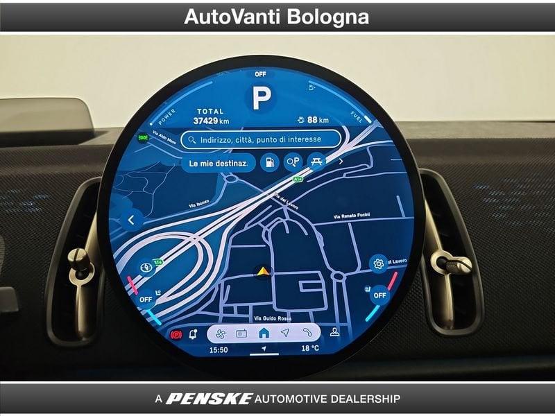 MINI Countryman Mini Countryman 1.5 48V C Classic auto