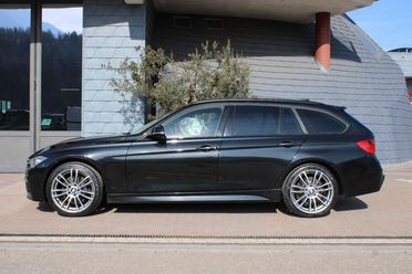 BMW 330 dA xDrive Touring Msport GANCIO