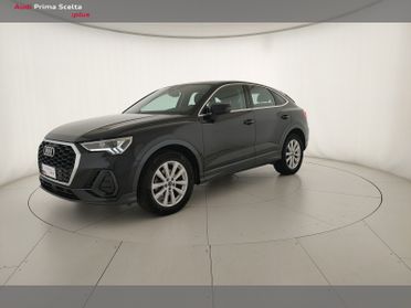 Sportback 35 2.0 TDI S tronic