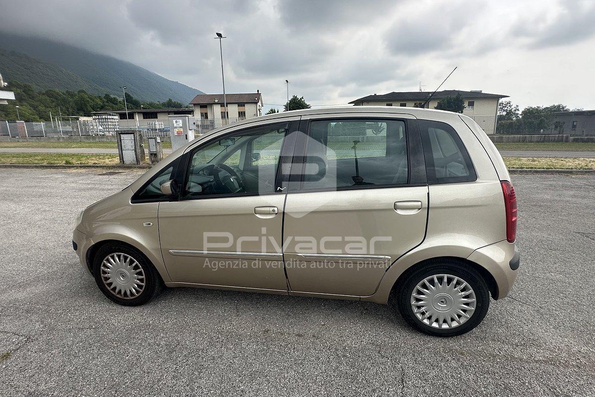 LANCIA Musa 1.4 16V Oro
