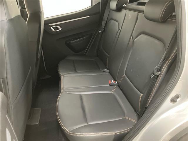 DACIA Spring Electric 45 Comfort Plus