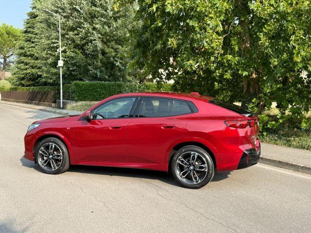 BMW X2 sDrive 20i Msport IVA ESPOSTA