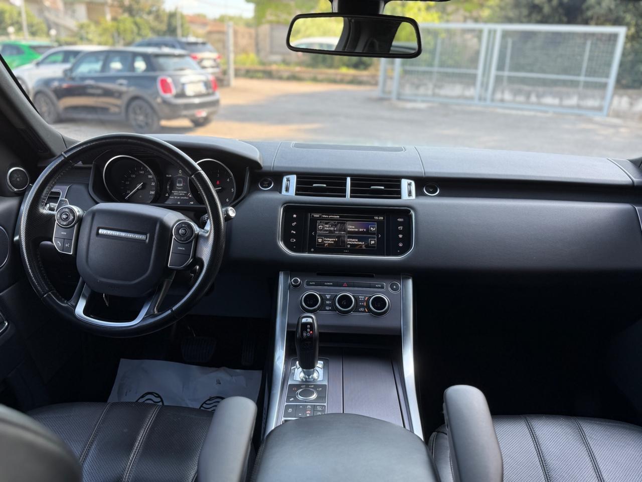 Range Sport 3.0 249CV TETTO PERFETTA !!