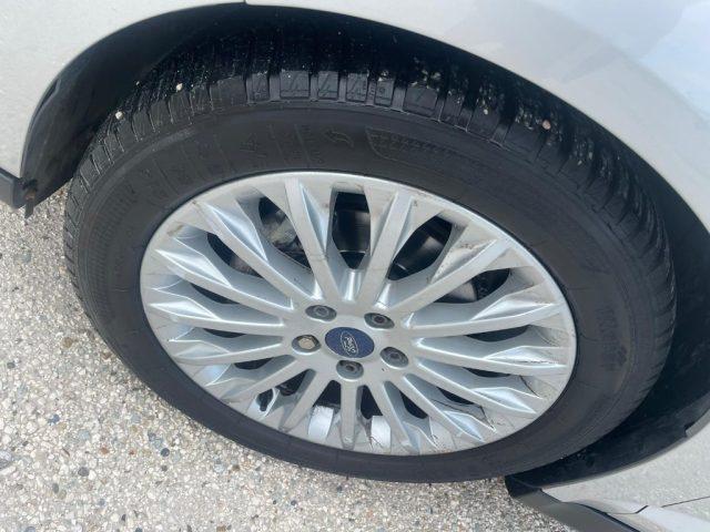 FORD C-Max 1.6 125CV Titanium