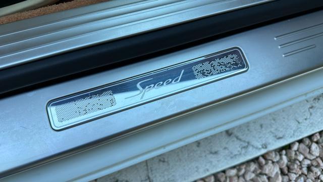 BENTLEY Continental GT Speed W12 610 Cv Coupe' Iva 22% Compresa