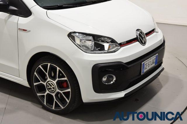 VOLKSWAGEN up! 1.0 TSI 5 PORTE GTI BMT