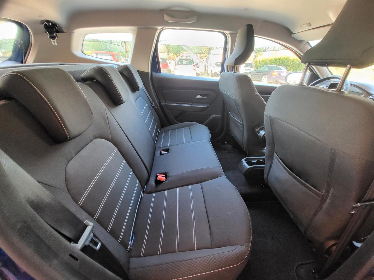 Dacia Duster 1.0 TCe GPL 4x2 Expression