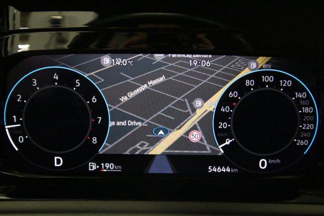 VOLKSWAGEN Golf 1.5 eTSI 130 CV EVO ACT DSG Life