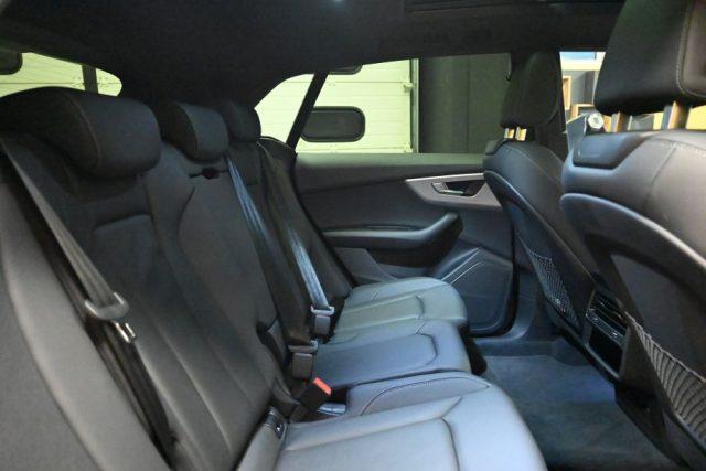 AUDI Q8 50 TDI Q.TIP.286CV S-LINE TET.22"CAM SOSP.CAM FULL