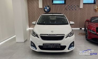 Peugeot 108 PEUGEOT 108