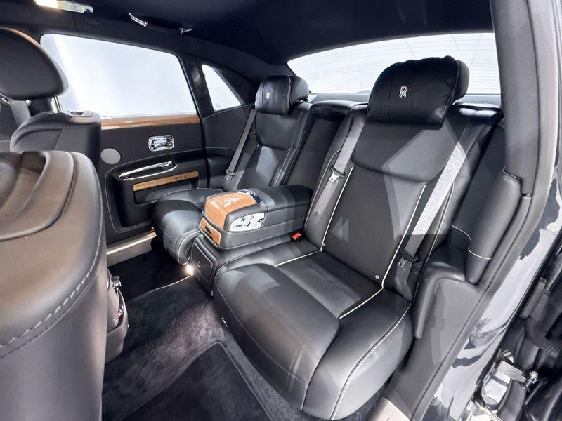 Rolls Royce Ghost 6.7