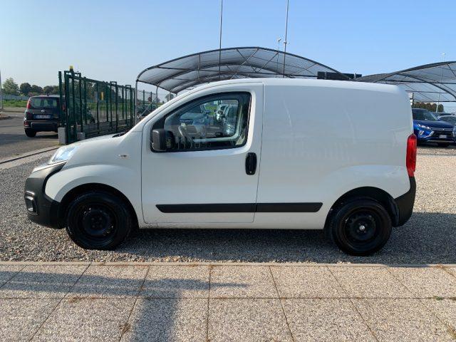 FIAT Fiorino 1.4 8V 77CV Cargo SX*IVA COMPRESA*