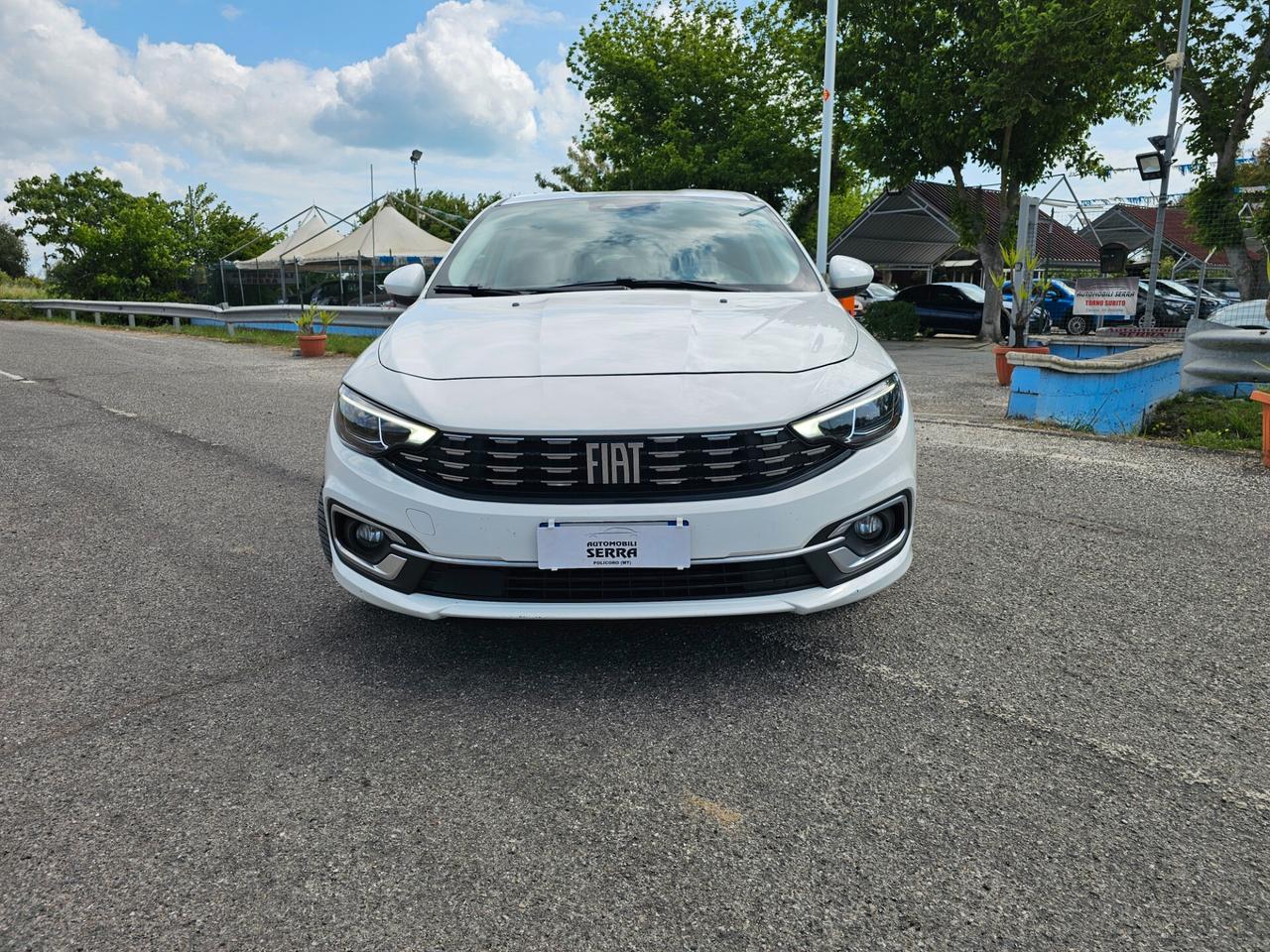 Fiat Tipo 1.6 Mjt S&S 5 porte City Life