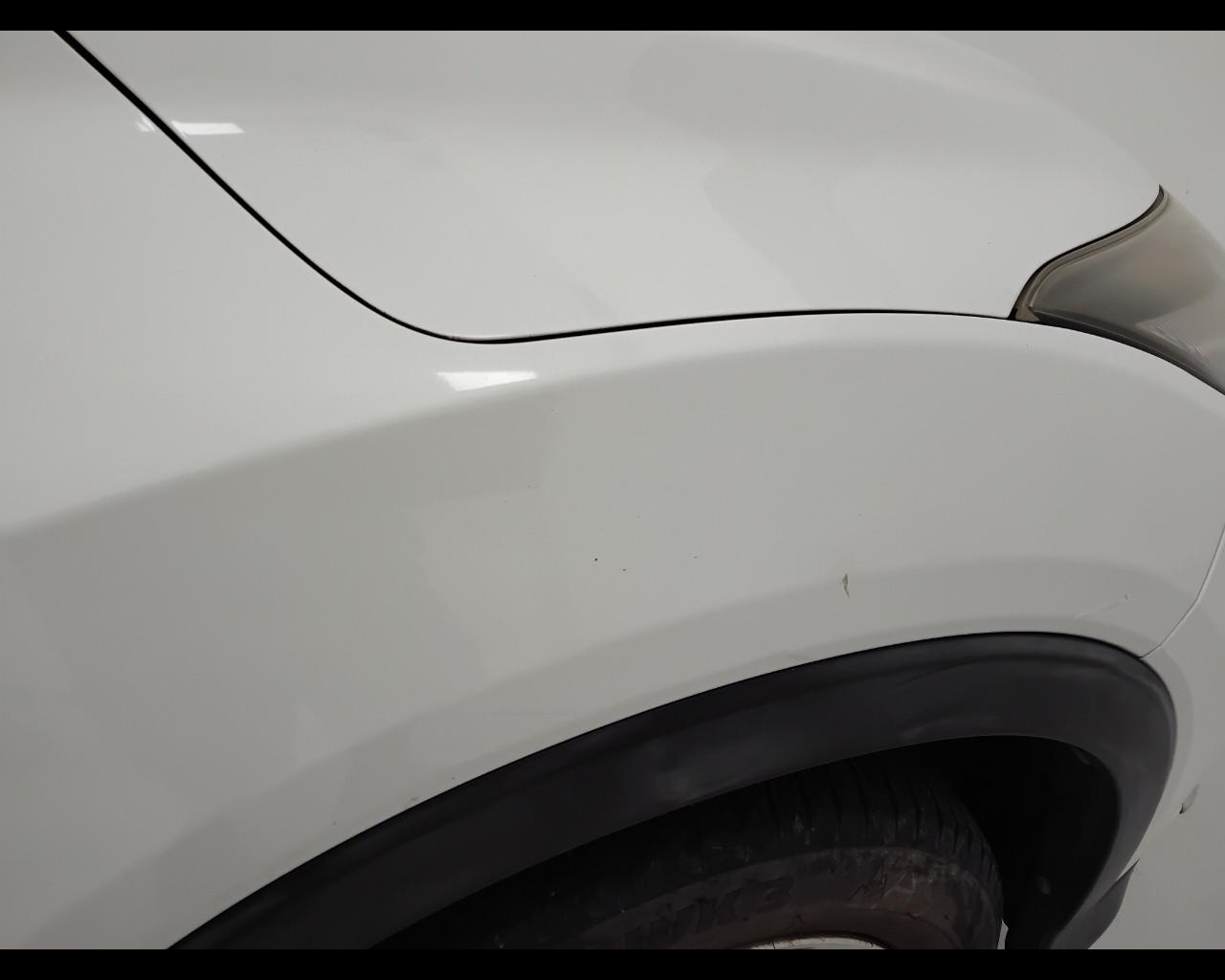 HONDA HR-V II 2016 - HR-V 1.6 Elegance Connect Adas