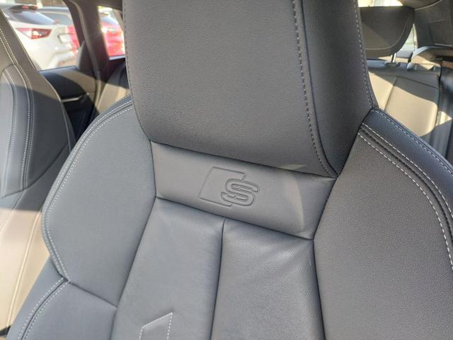 AUDI S3 SPB TFSI 310 CV quattro S tronic sport attitude