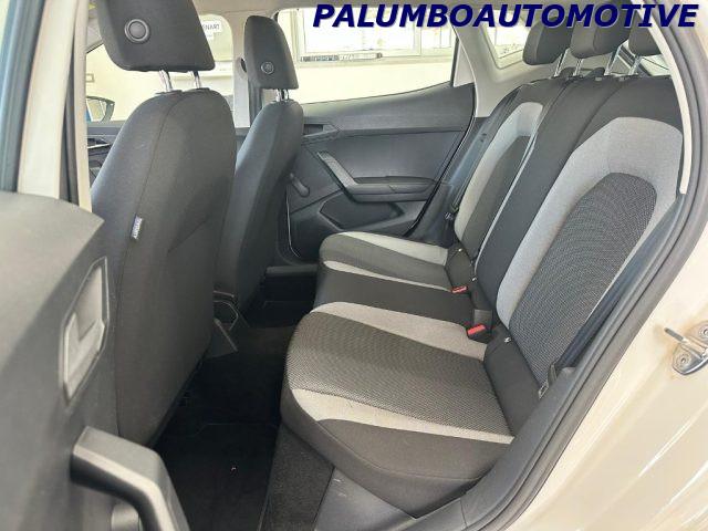 SEAT Ibiza 1.0 TGI 5 porte Style