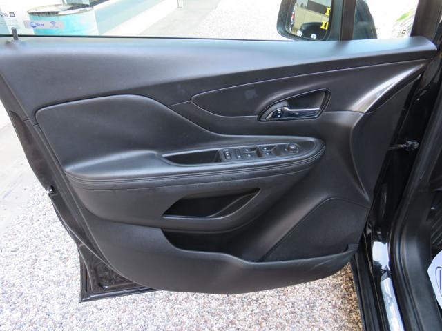 OPEL Mokka X 1.6 CDTI Ecotec 4x2 S.S. AUTOM. Advance