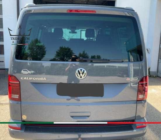 Volkswagen T6.1 California 2.0 Tdi Beach Camper Edition 150cv 4Mot. DSG