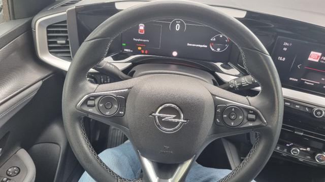 OPEL Mokka 1.2 Turbo 130 CV aut. Elegance