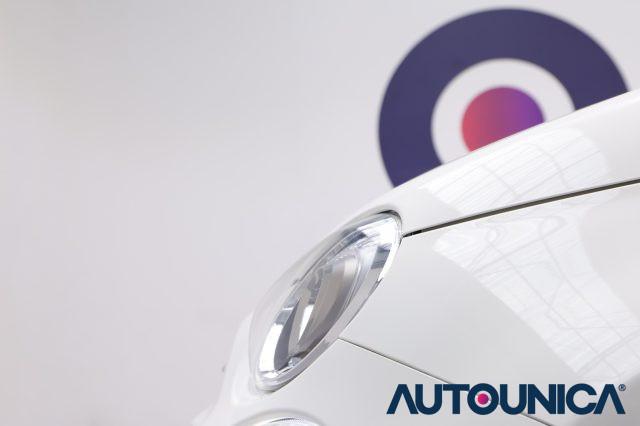 FIAT 500C 1.2 LOUNGE CABRIO NEOPATENTATI