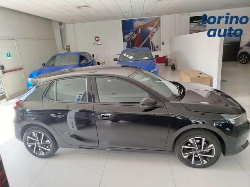 Opel Corsa Hybrid 100 CV aut.