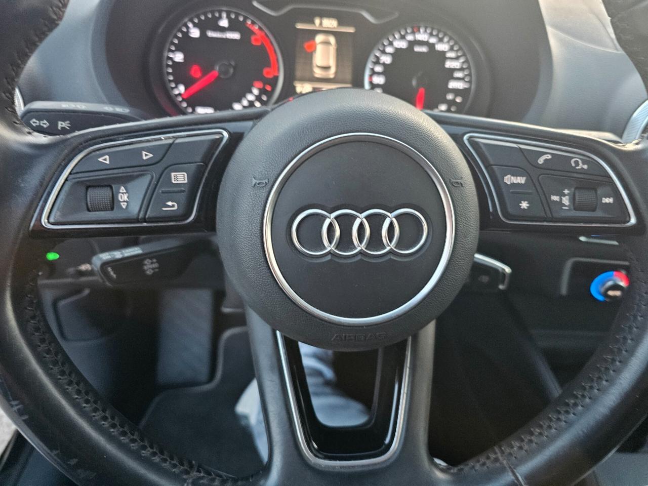 Audi A3 1.6 TDI S tronic Business