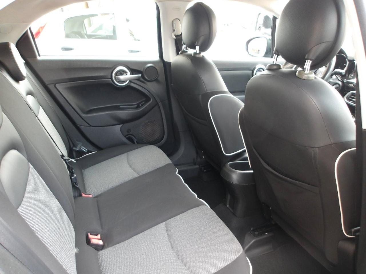Fiat 500 X 500X 1.3 mjt Pop 4x2 95cv