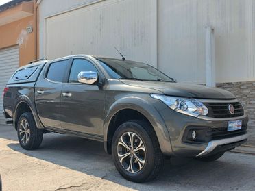 Fiat Fullback 2.4 diesel 180cv