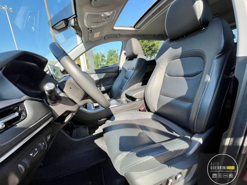 DR AUTOMOBILES dr 5.0 dr 5.0 s2 1.5 Turbo CVT Bi-Fuel GPL