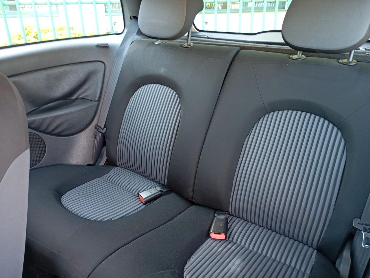 Lancia Ypsilon 1.2 Argento