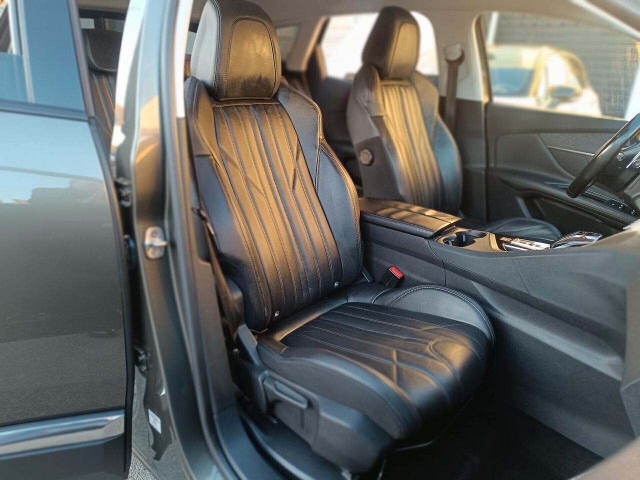 Peugeot 3008 BlueHDi 120 S&S GT Line