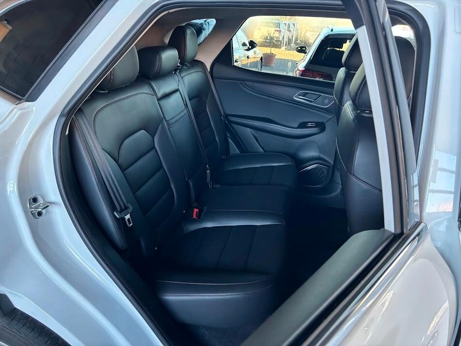 Mg HS 1.5 T-GDI AT Comfort 12.000KM