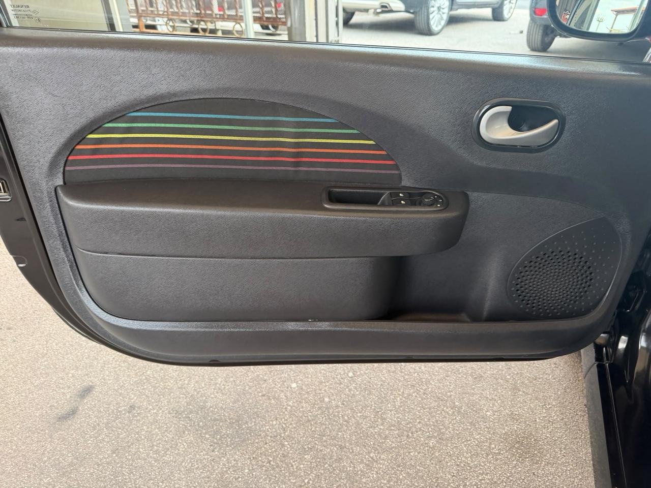 Renault Twingo 1.2 16V Live