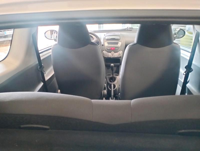 Toyota Aygo 3 Porte Aygo 3p 1.0 Now Connect