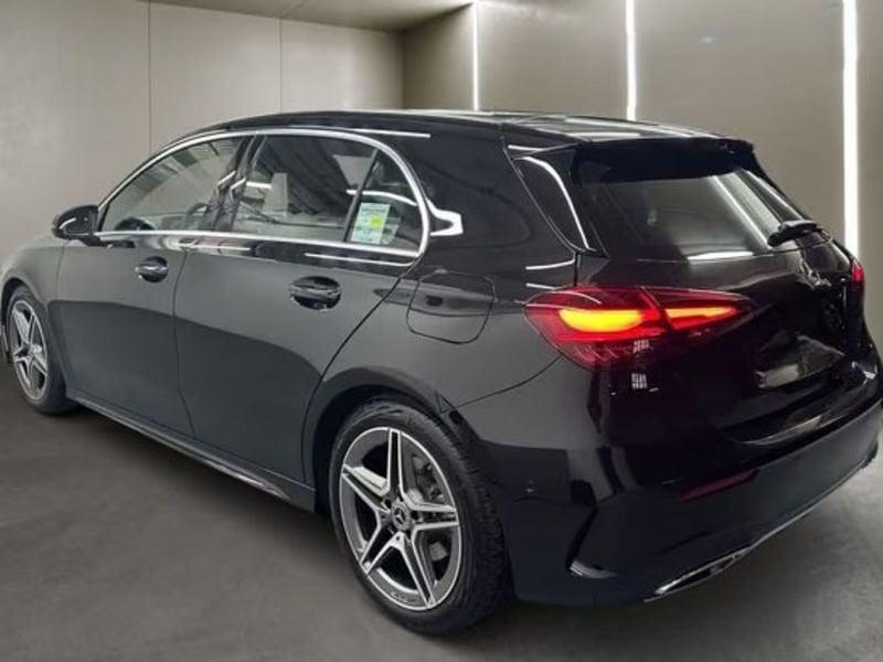 Mercedes-Benz Classe A A 200 Premium AMG LED NAVI