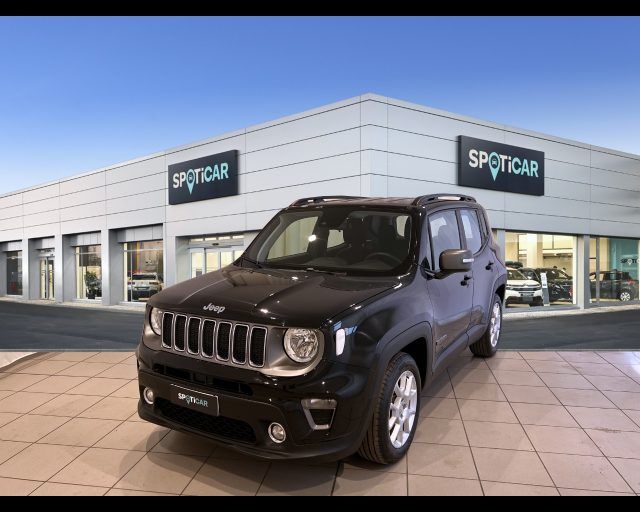 JEEP Renegade 2019 1.0 t3 Limited fwd