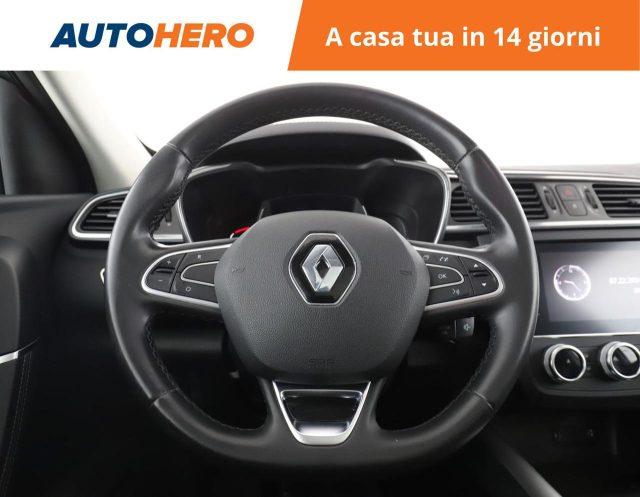 RENAULT Kadjar TCe 140CV FAP Sport Edition2