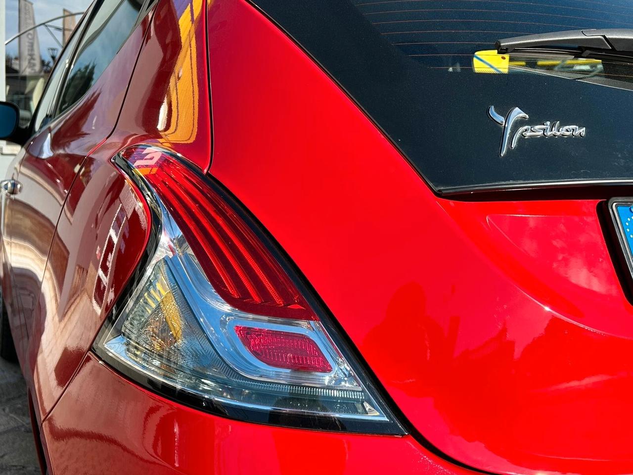 LANCIA Ypsilon 3ª serie Ypsilon 1.0 FireFly 5 ...