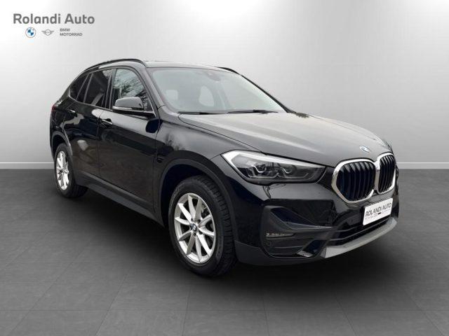 BMW X1 sdrive16d Business Advantage auto