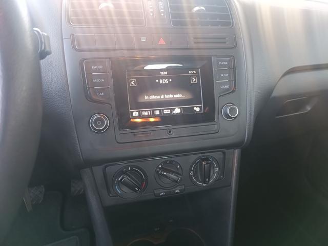 VOLKSWAGEN Polo 1.0 MPI 5p. Trendline