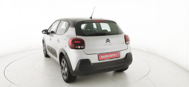 CITROEN C3 PureTech 82 Feel