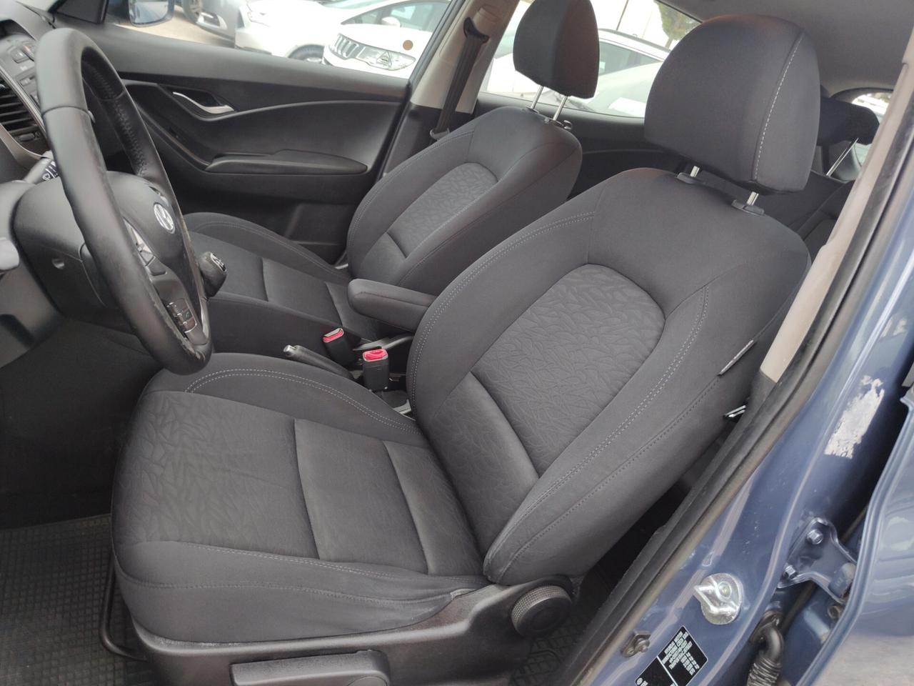 Hyundai iX20 1.4 CRDI 90 CV Style